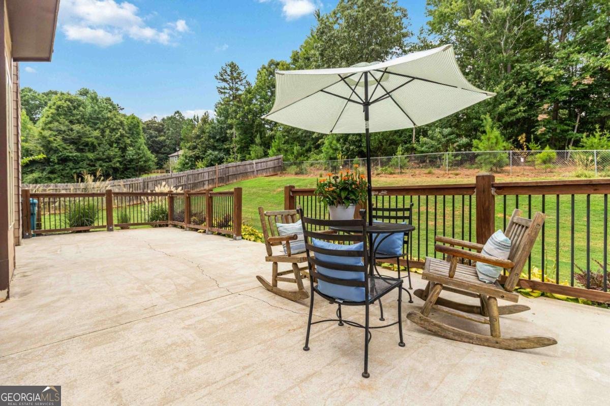 105 Maple Drive Commerce - 45