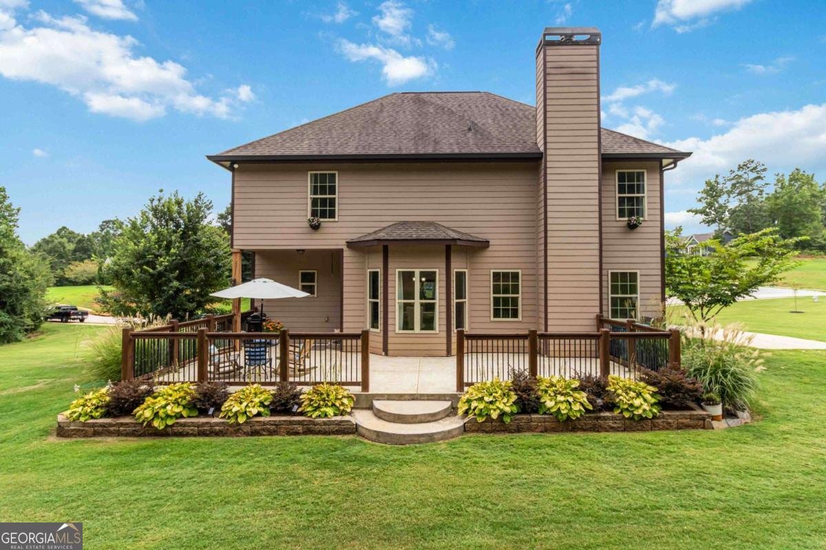 105 Maple Drive Commerce - 5