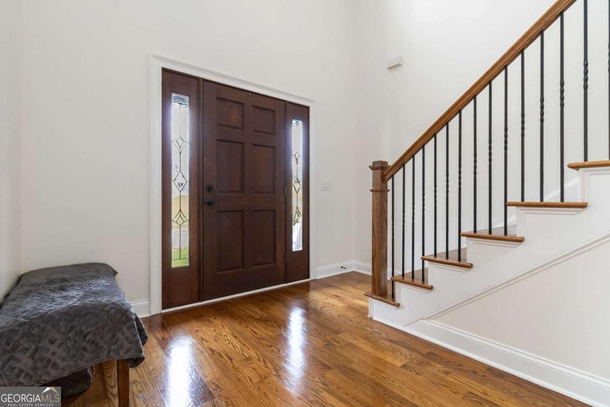 105 Maple Drive Commerce - 8