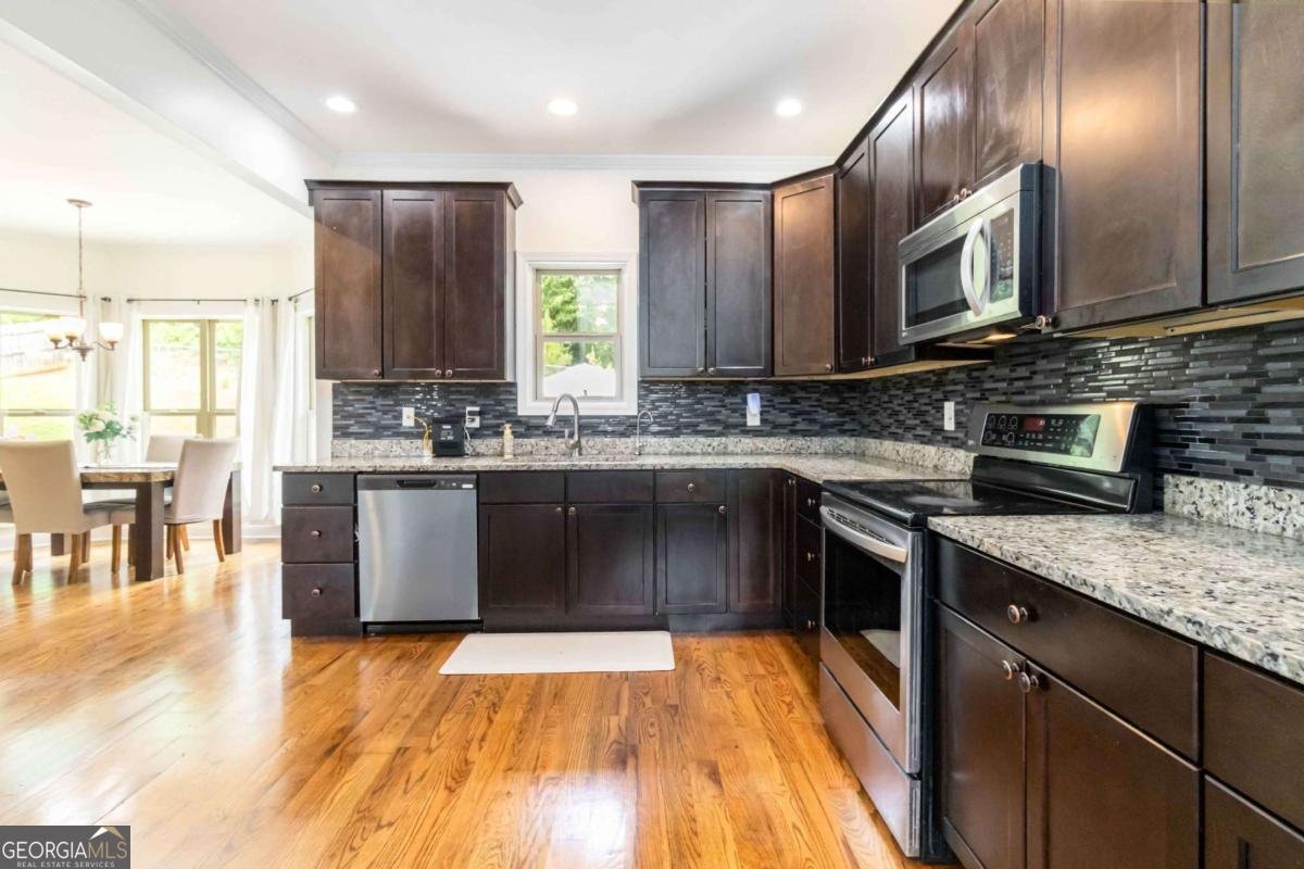 105 Maple Drive Commerce - 9