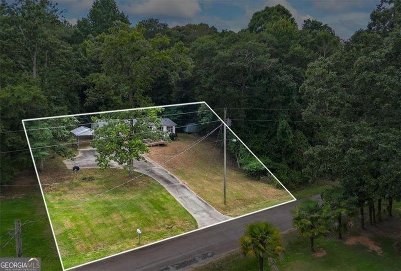 142 WATER OAK DELL Drive Lavonia - 1