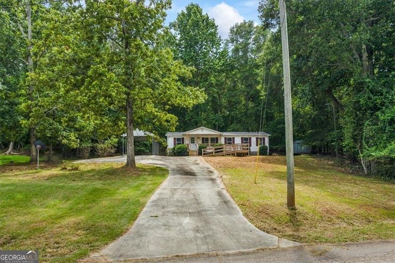 142 WATER OAK DELL Drive Lavonia - 3