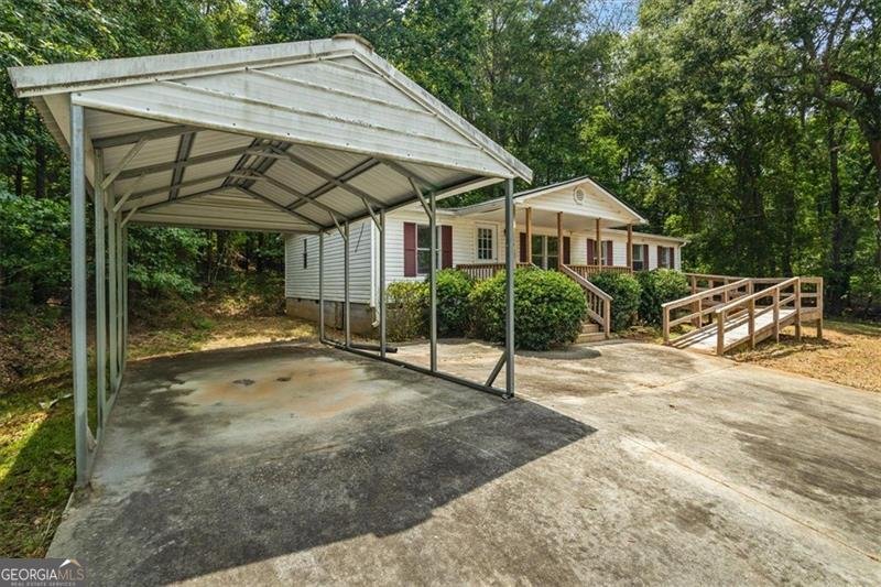 142 WATER OAK DELL Drive Lavonia - 5