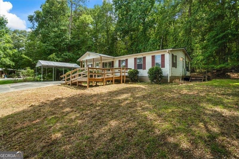 142 WATER OAK DELL Drive Lavonia - 6
