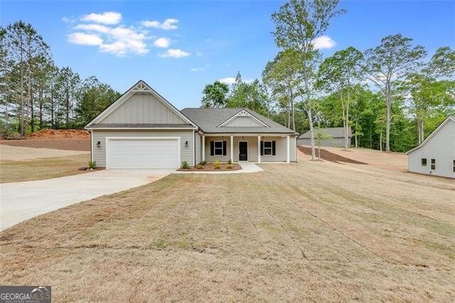 31 Sourwood Drive Mansfield - 1