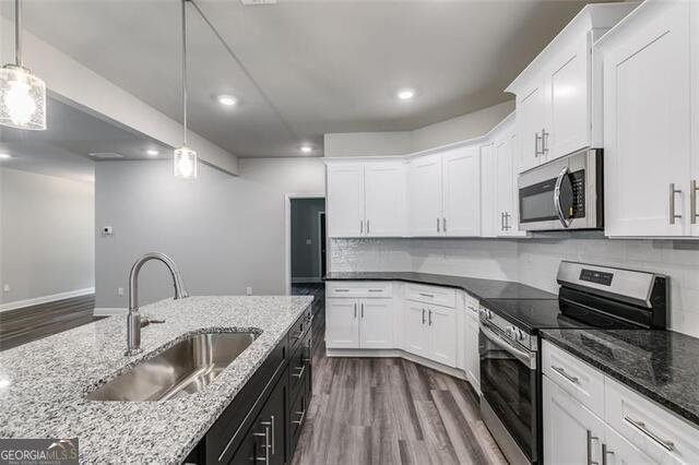 31 Sourwood Drive Mansfield - 10