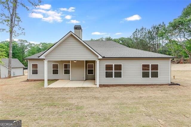 31 Sourwood Drive Mansfield - 2