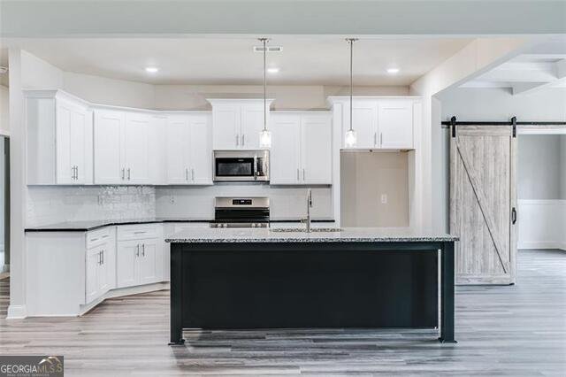 31 Sourwood Drive Mansfield - 9