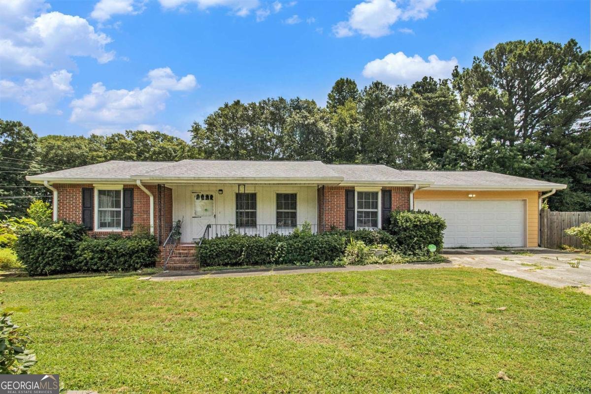 87 Grayson New Hope Road Grayson - 1