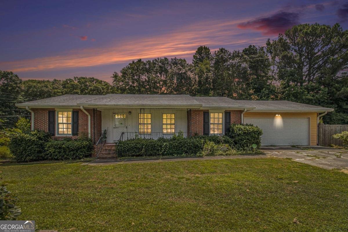 87 Grayson New Hope Road Grayson - 2