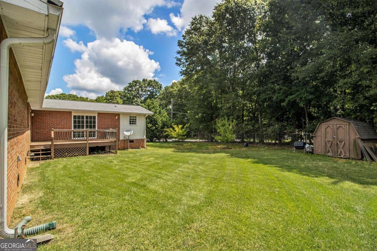 87 Grayson New Hope Road Grayson - 28