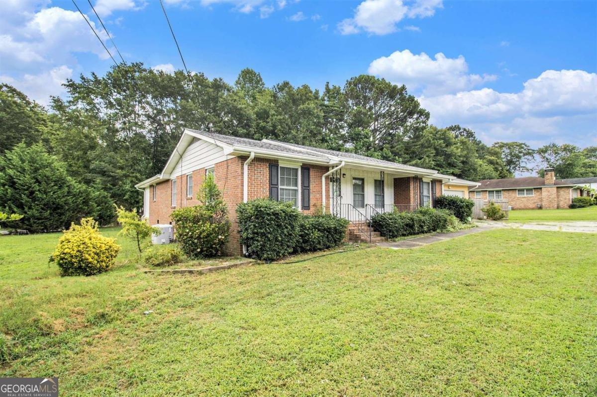 87 Grayson New Hope Road Grayson - 29