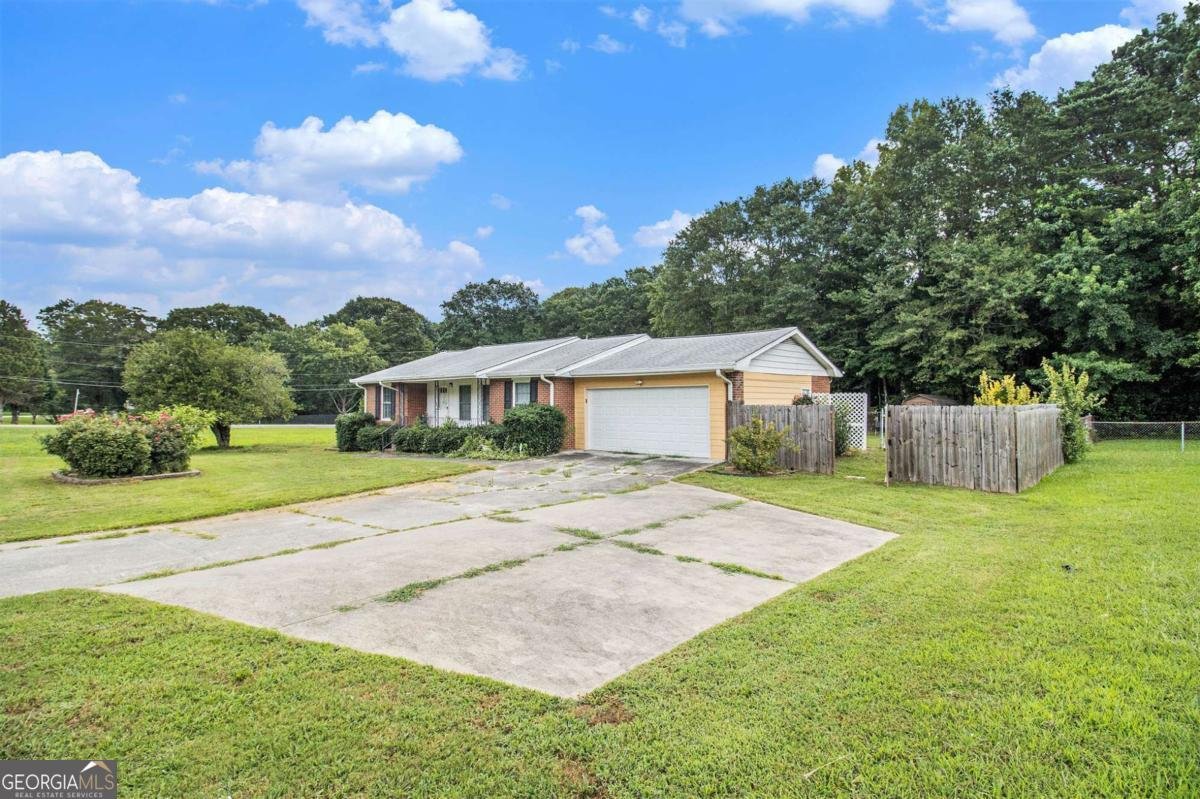 87 Grayson New Hope Road Grayson - 30