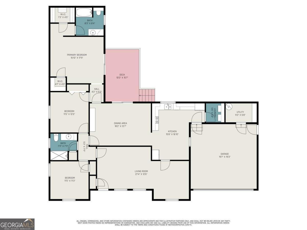 87 Grayson New Hope Road Grayson - 41