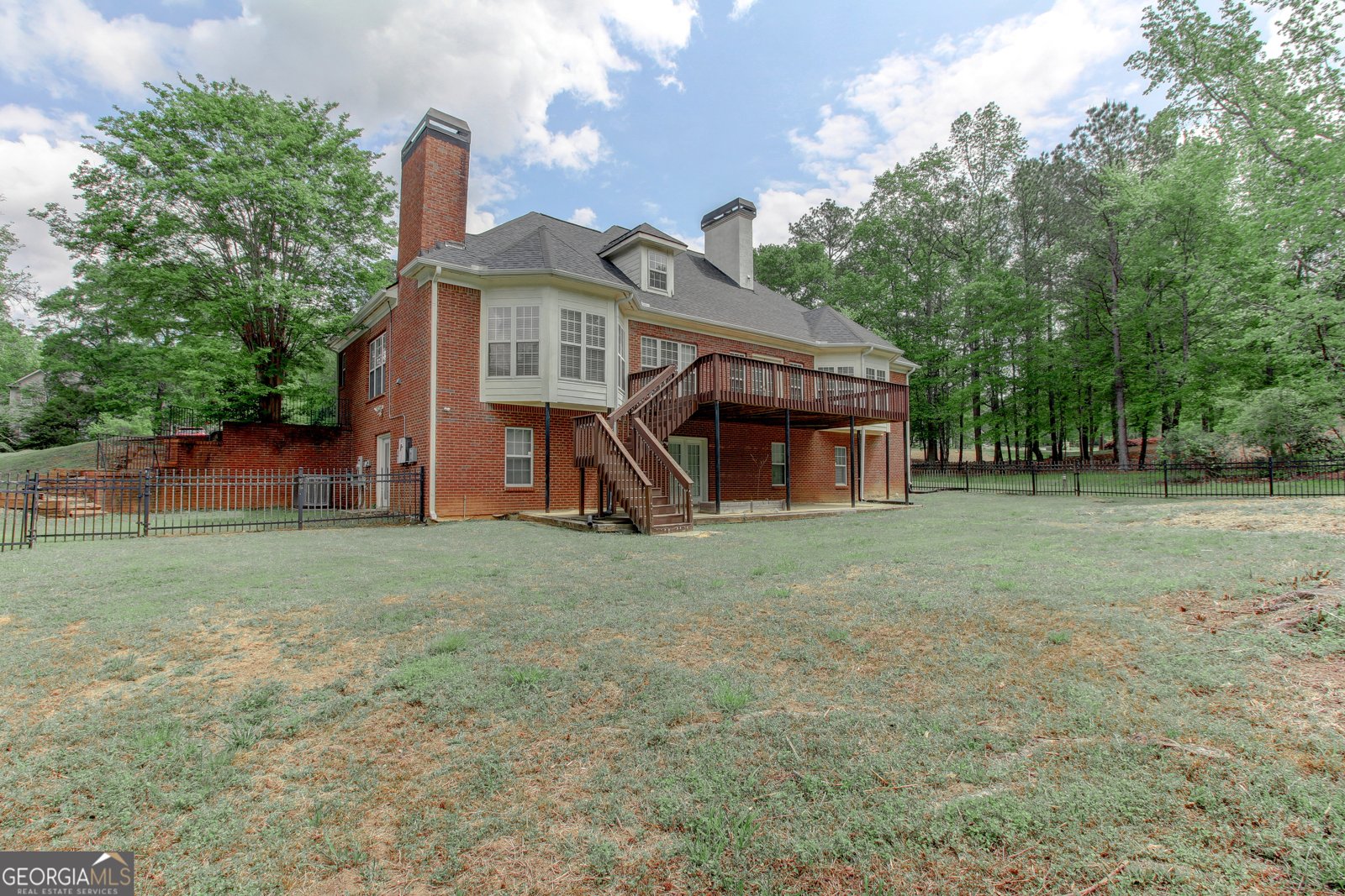 135 Magnolia Drive Oxford - 27