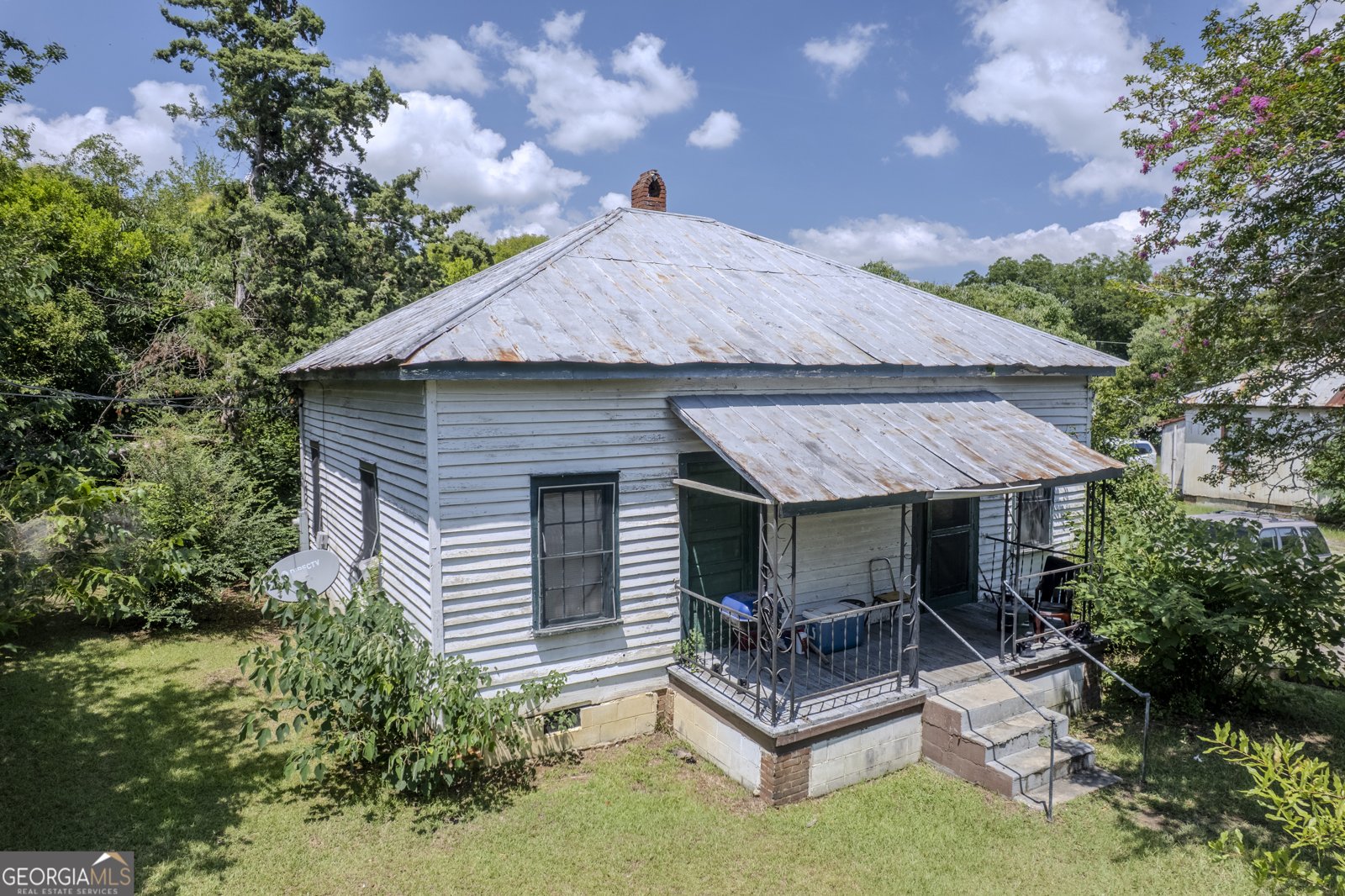 120 Montgomery Street Tennille - 2
