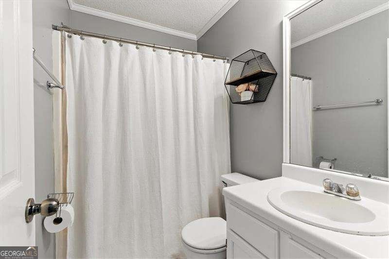 4586 Muirwood Circle Powder Springs - 11