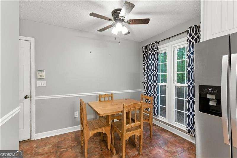 4586 Muirwood Circle Powder Springs - 16