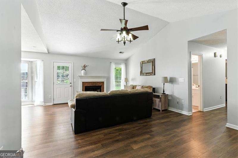 4586 Muirwood Circle Powder Springs - 17