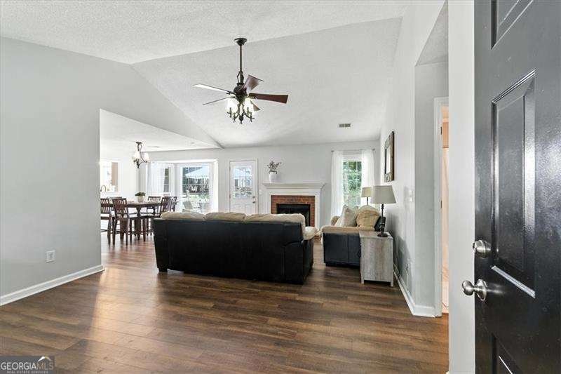 4586 Muirwood Circle Powder Springs - 18
