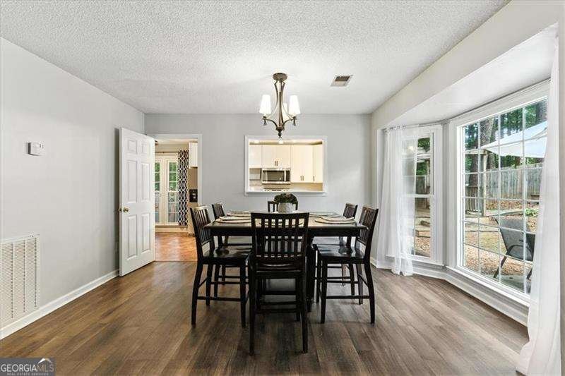 4586 Muirwood Circle Powder Springs - 19