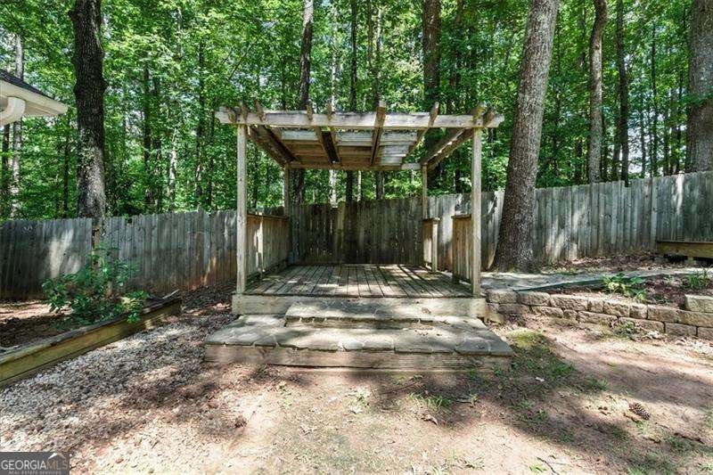 4586 Muirwood Circle Powder Springs - 20