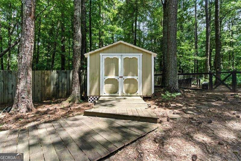 4586 Muirwood Circle Powder Springs - 24