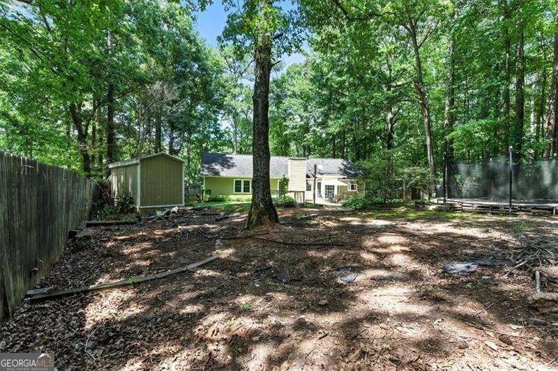 4586 Muirwood Circle Powder Springs - 25