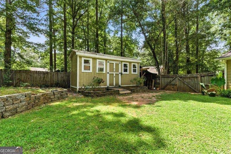4586 Muirwood Circle Powder Springs - 26