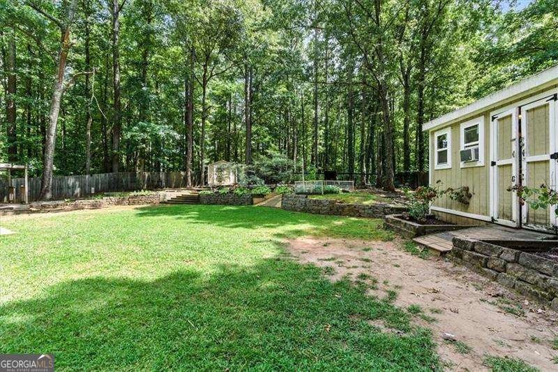 4586 Muirwood Circle Powder Springs - 27