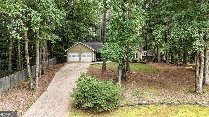 4586 Muirwood Circle Powder Springs - 28