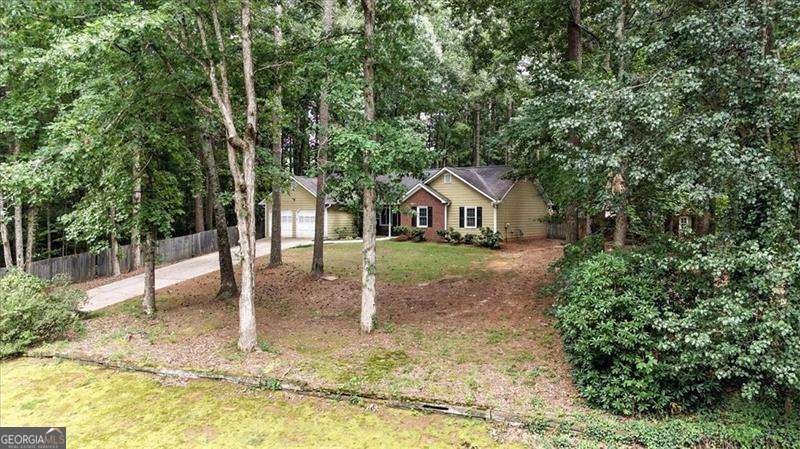 4586 Muirwood Circle Powder Springs - 29