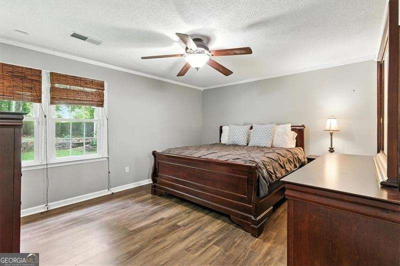4586 Muirwood Circle Powder Springs - 4