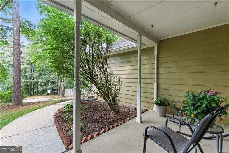 4586 Muirwood Circle Powder Springs - 6