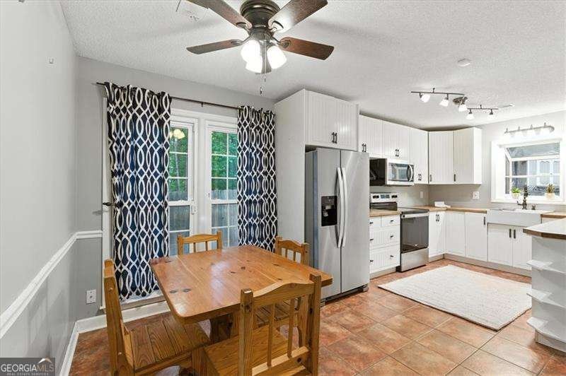 4586 Muirwood Circle Powder Springs - 7