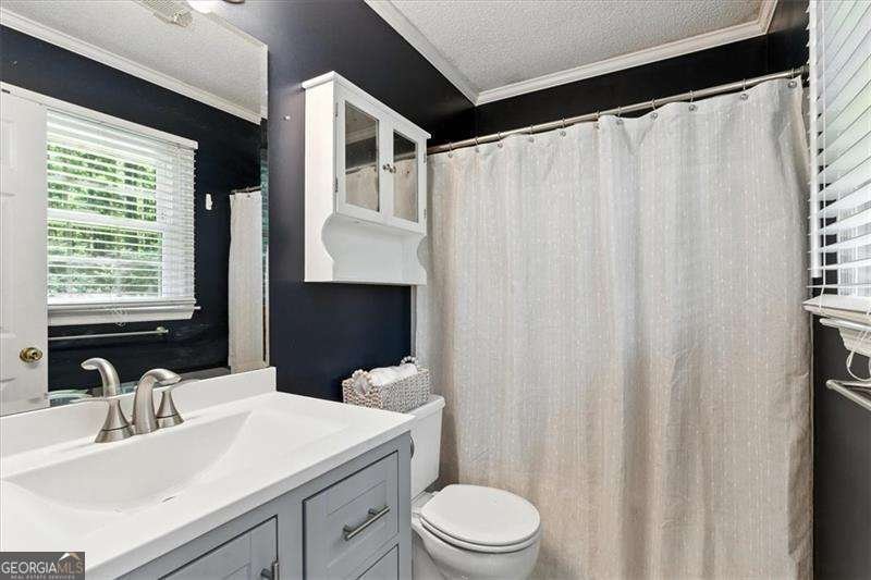 4586 Muirwood Circle Powder Springs - 9