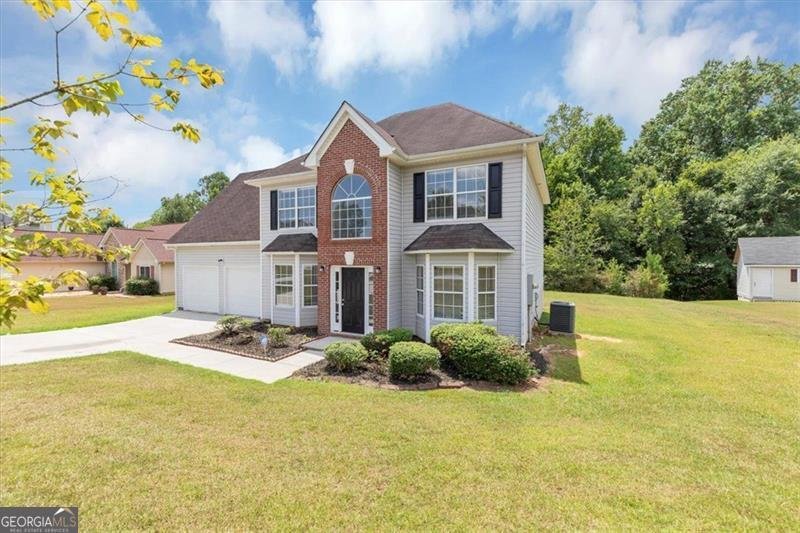 2898 LAKEWATER Way Snellville - 3