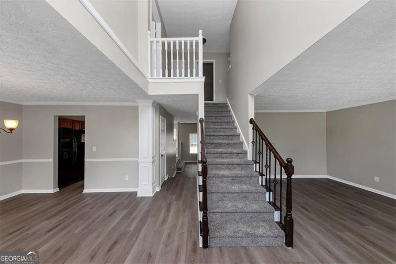2898 LAKEWATER Way Snellville - 4