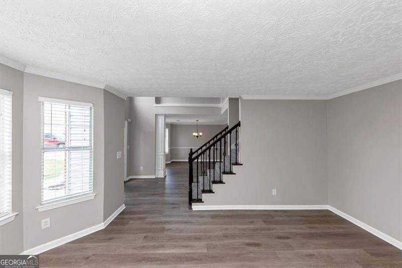 2898 LAKEWATER Way Snellville - 6
