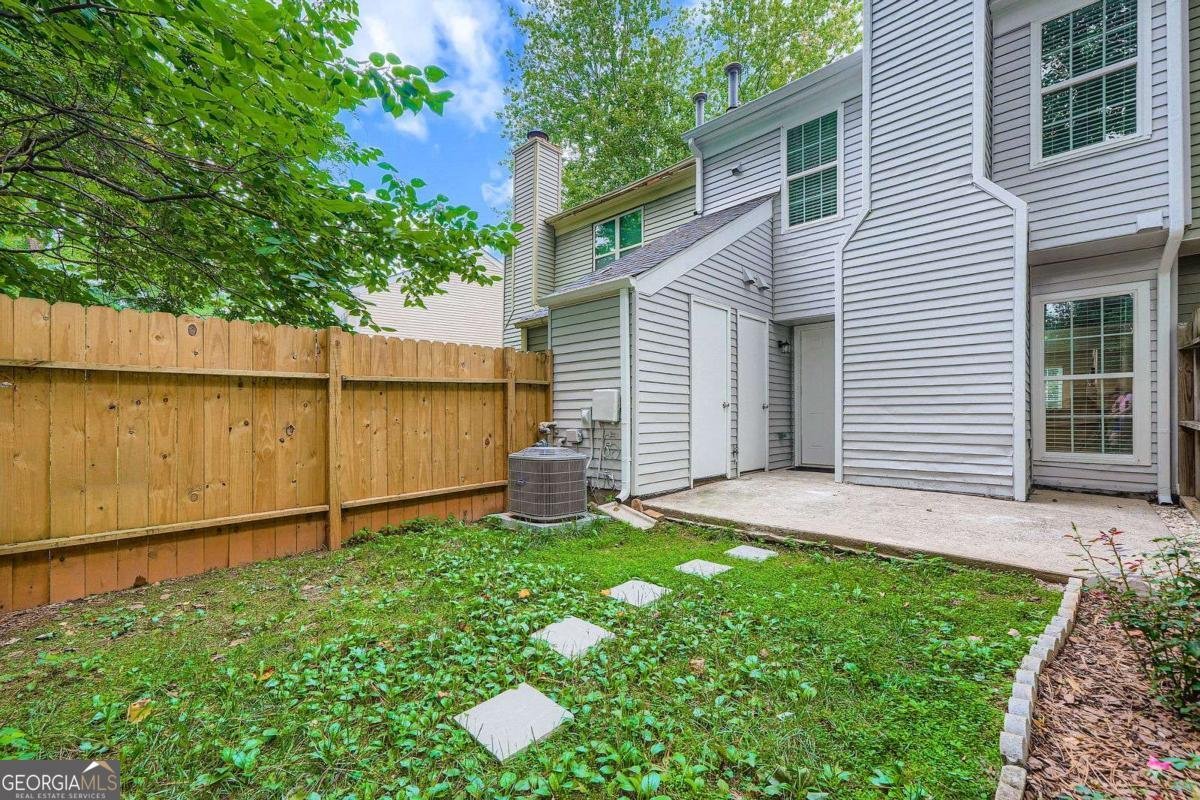 2892 Aspen Woods Entry Atlanta - 25