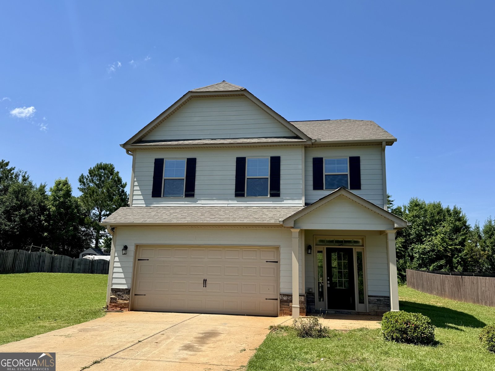 105 Quarry Circle Griffin - 37