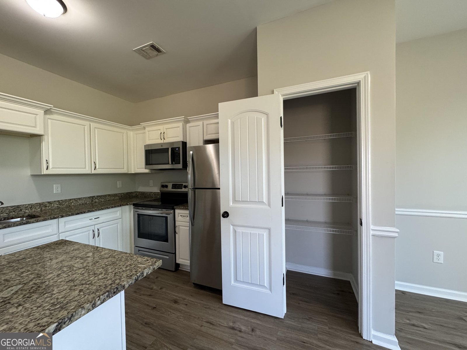 105 Quarry Circle Griffin - 4