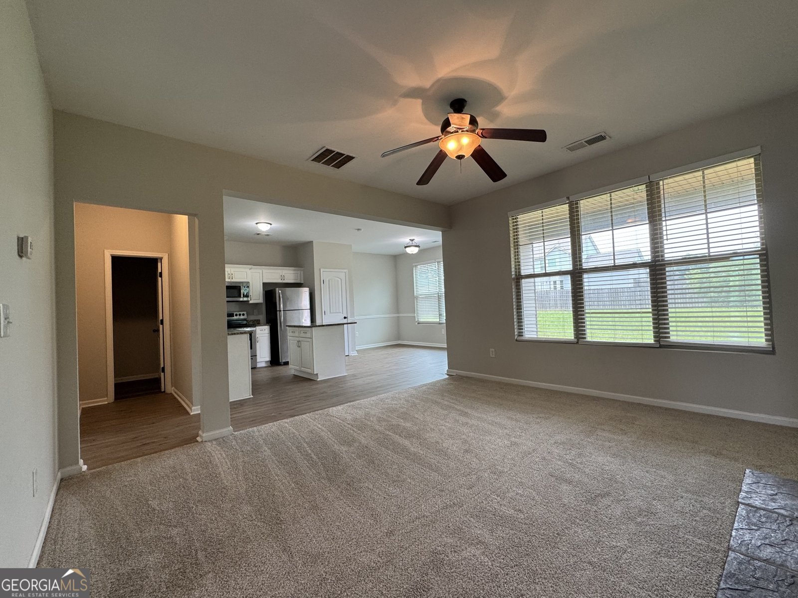 105 Quarry Circle Griffin - 8