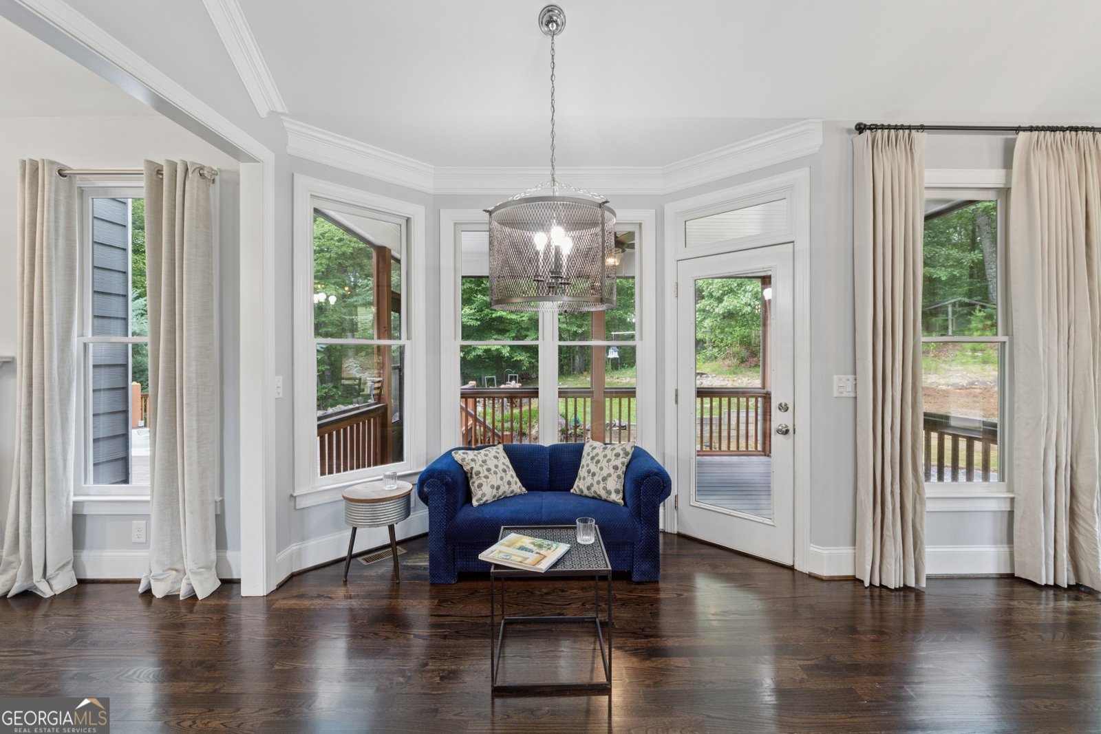 33 Rose Brooke Circle White - 12
