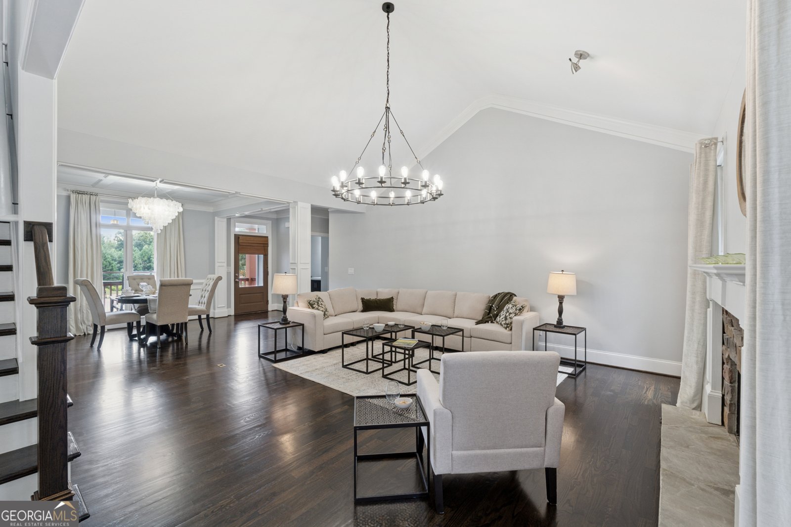 33 Rose Brooke Circle White - 13