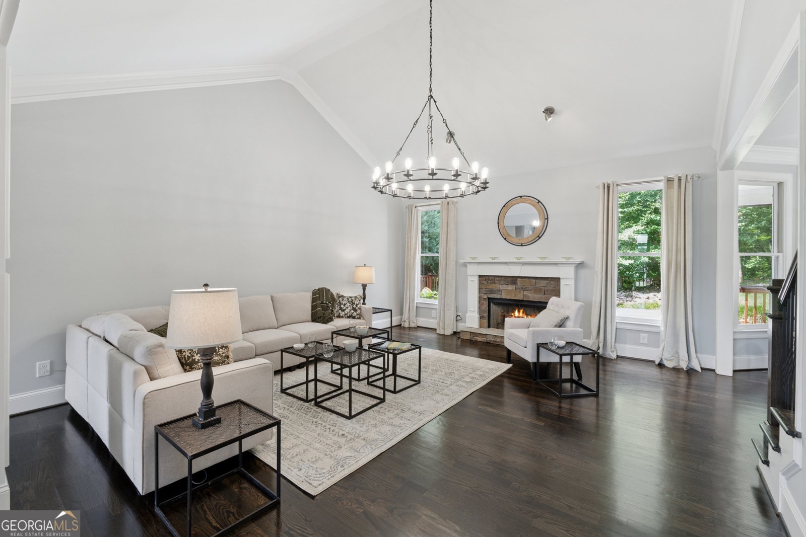 33 Rose Brooke Circle White - 15