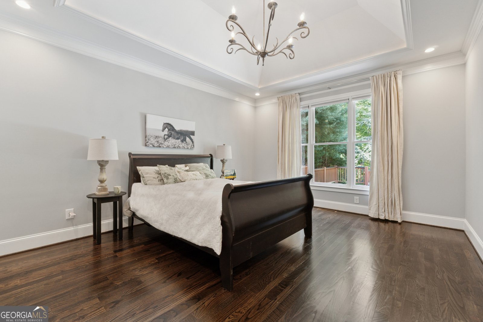 33 Rose Brooke Circle White - 16