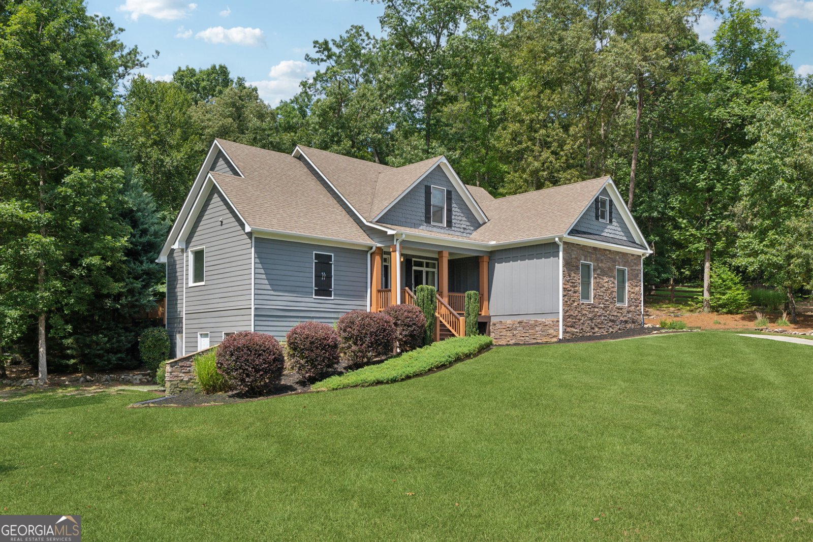 33 Rose Brooke Circle White - 3