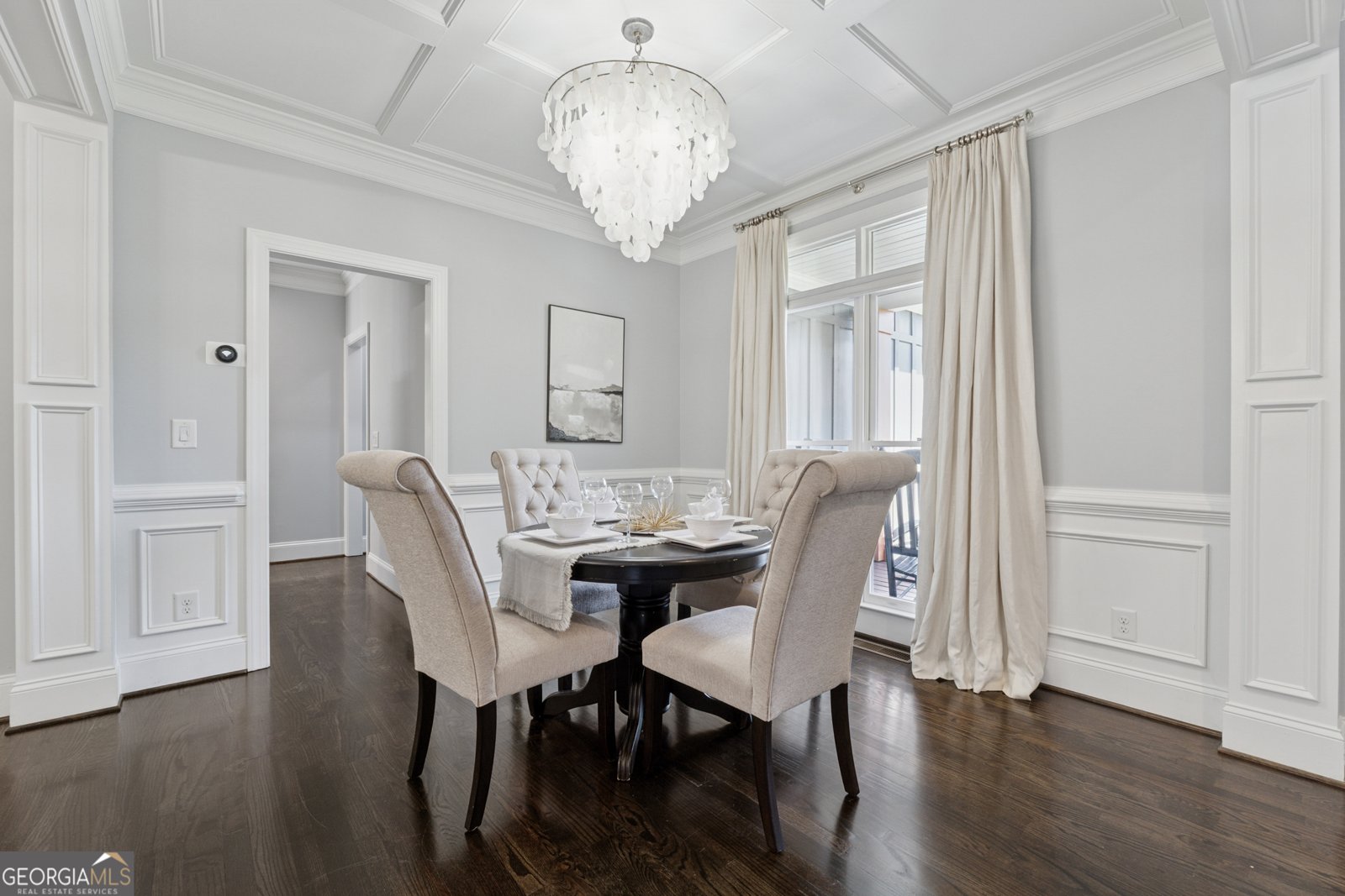 33 Rose Brooke Circle White - 5