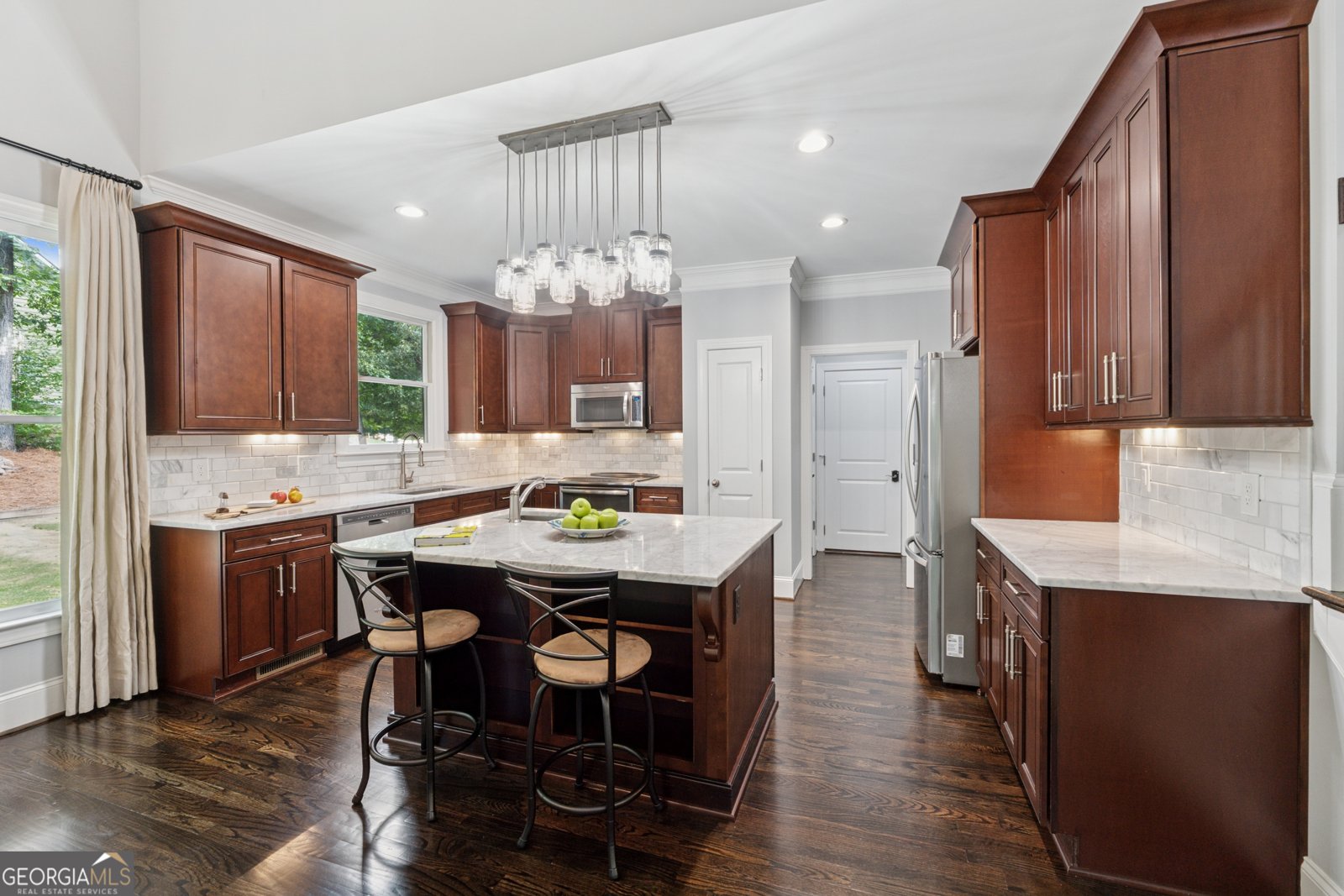 33 Rose Brooke Circle White - 9